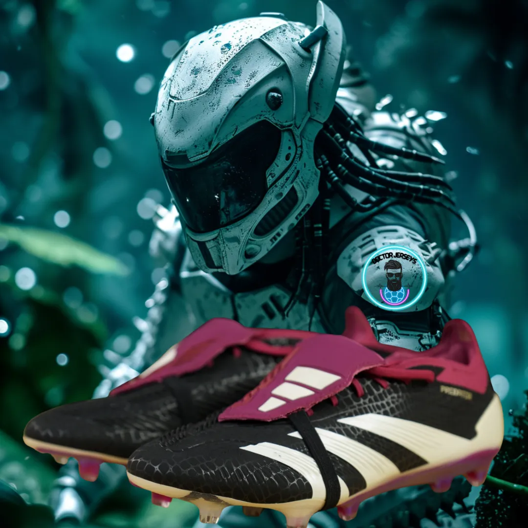 ADIDAS RELEASES SPECIAL EDITION PREDATOR 30 BOOT, CELEBRATING 30 YEAR used