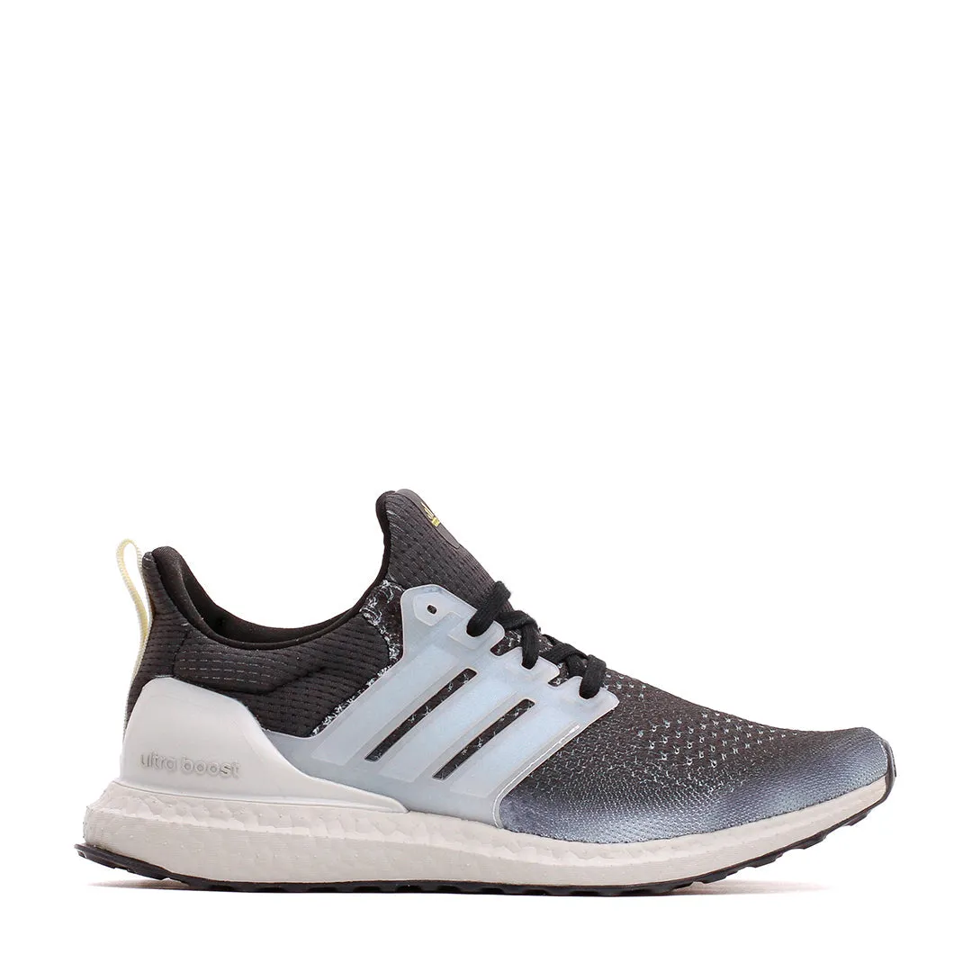 Adidas Running Men UltraBoost 1.0 Mirage Blue Black IE8483