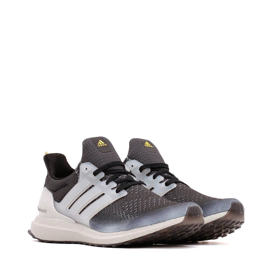 Adidas Running Men UltraBoost 1.0 Mirage Blue Black IE8483