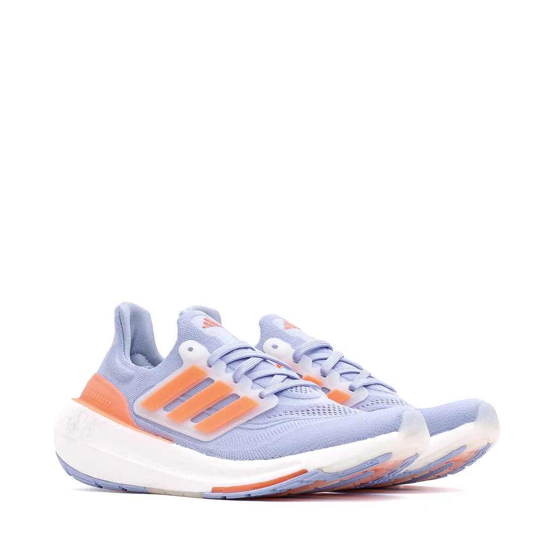 Adidas Running Women Ultraboost Light Blue HQ6347