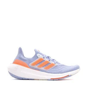 Adidas Running Women Ultraboost Light Blue HQ6347