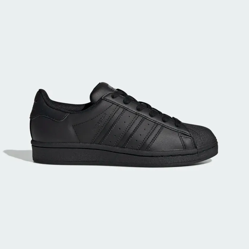 Adidas Superstar - Boy's