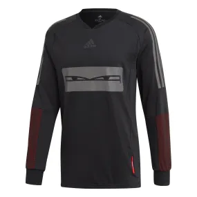 adidas Tango Predator Jersey - Black