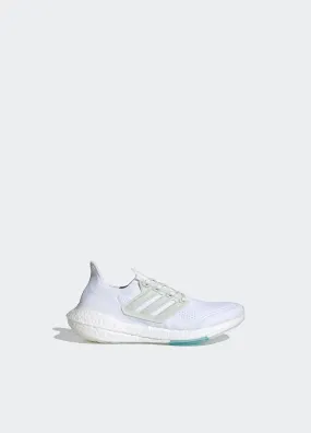 Adidas -  Ultraboost 21 x Parley Sneakers - Shoe