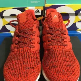 Adidas Ultraboost 3.0 (Energy Red)