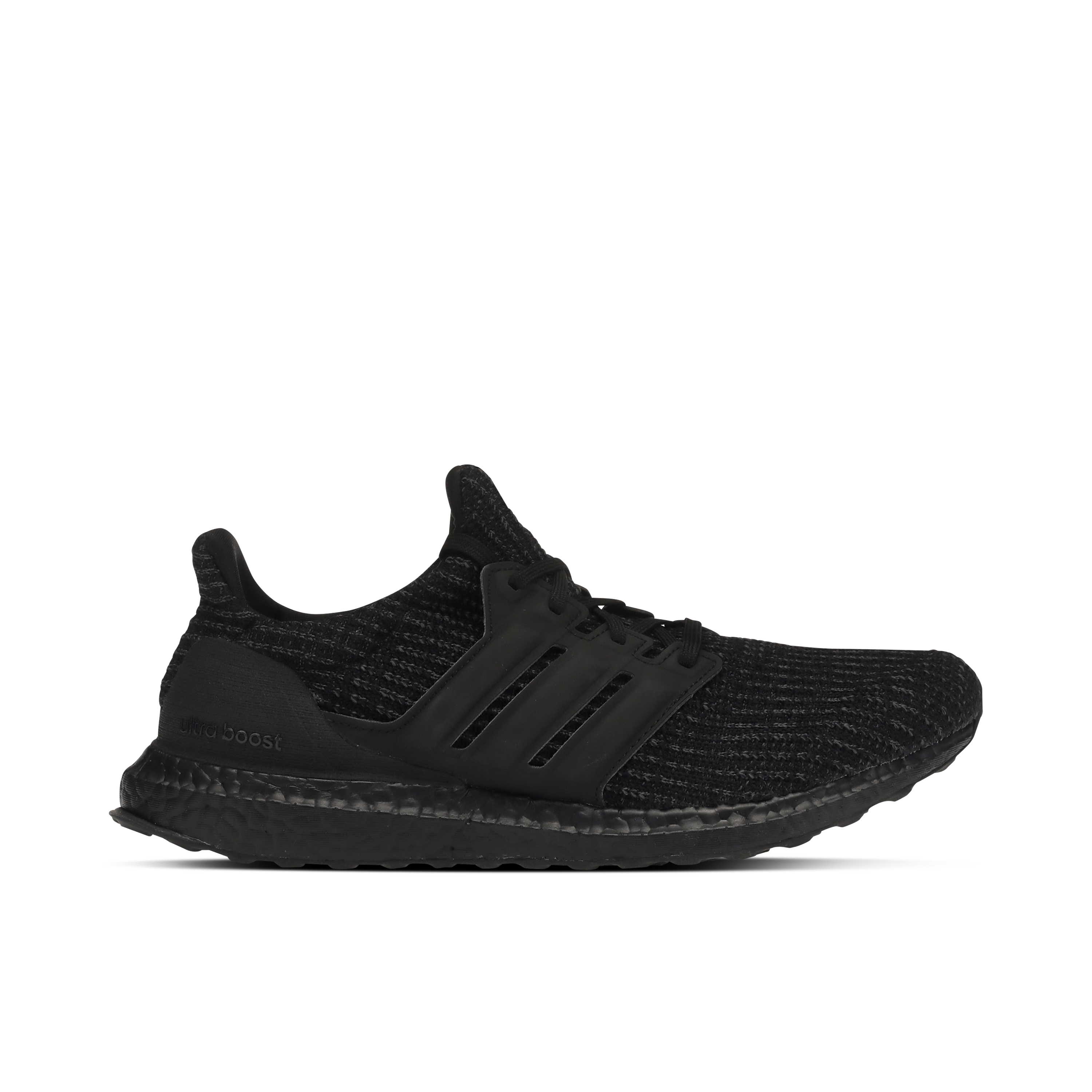 adidas UltraBoost 4.0 DNA Triple Black | FY9121 | Laced