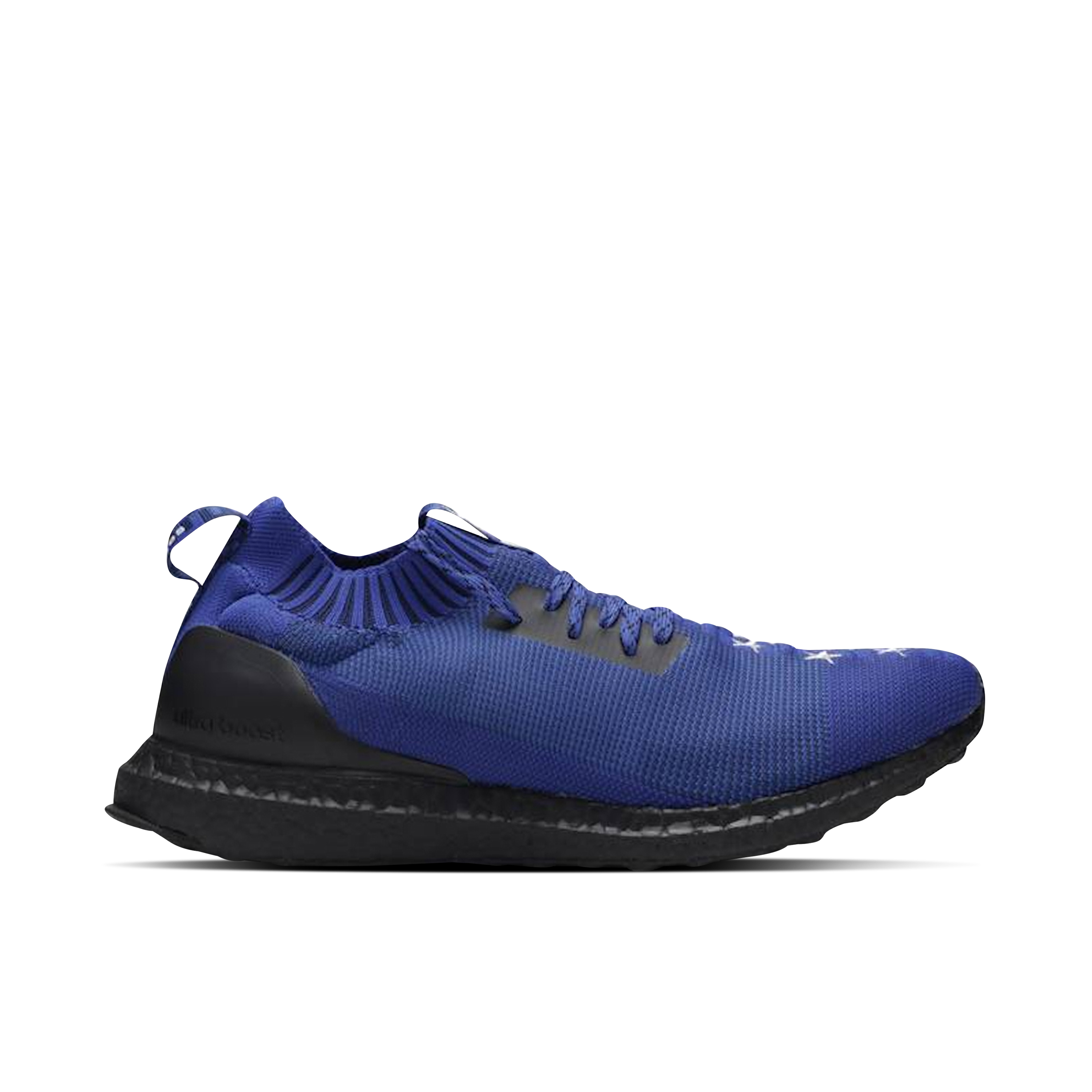 adidas Ultraboost Uncaged x Etudes | D97732 | Laced