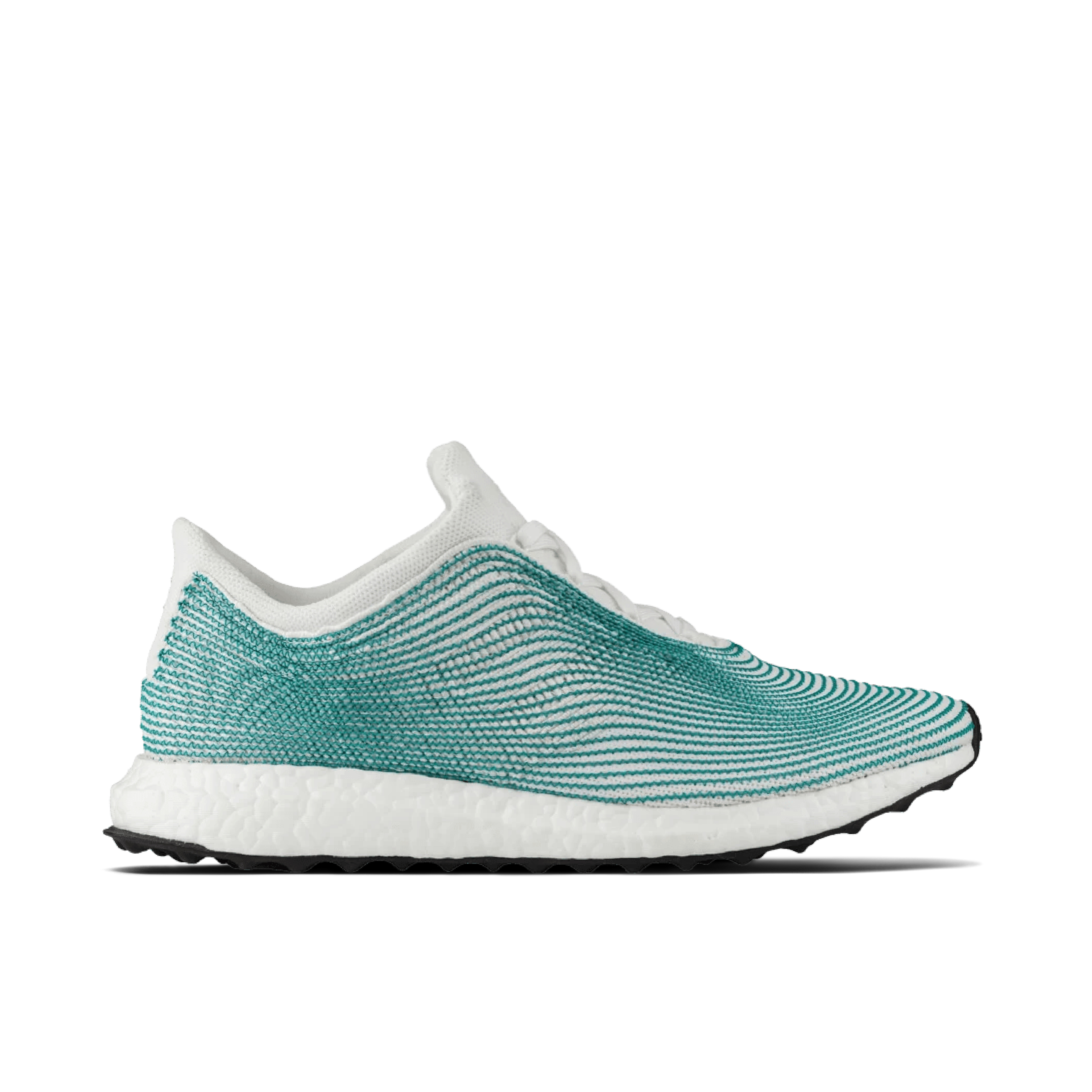 Adidas UltraBoost x Parley Uncaged For The Oceans | BY2470 | Laced