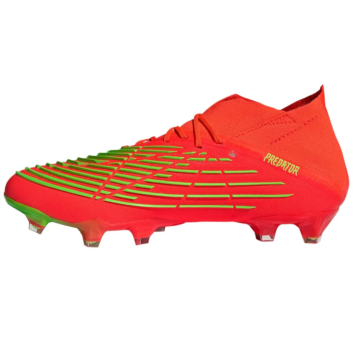 adidas Unisex Predator Edge.1 Firm Ground Cleats | GW1029