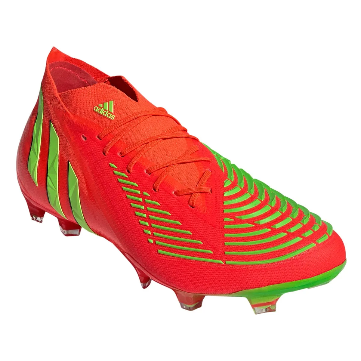 adidas Unisex Predator Edge.1 Firm Ground Cleats | GW1029