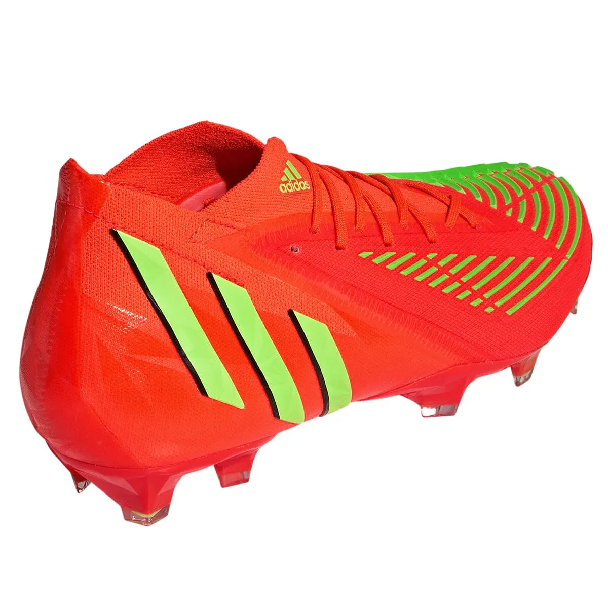 adidas Unisex Predator Edge.1 Firm Ground Cleats | GW1029