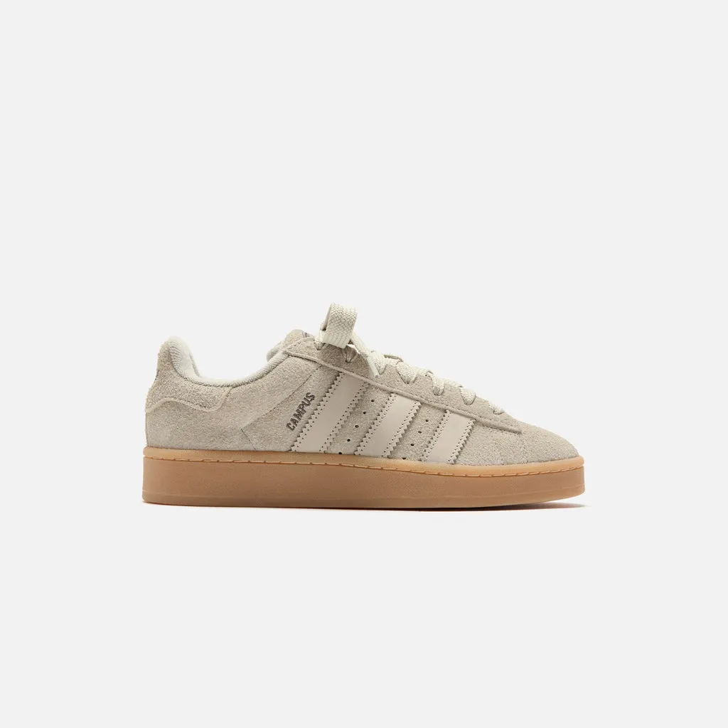 adidas WMNS Originals Campus 00s - Putty Grey / Charcoal