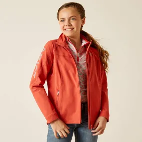 Agile Softshell Waterproof Jacket