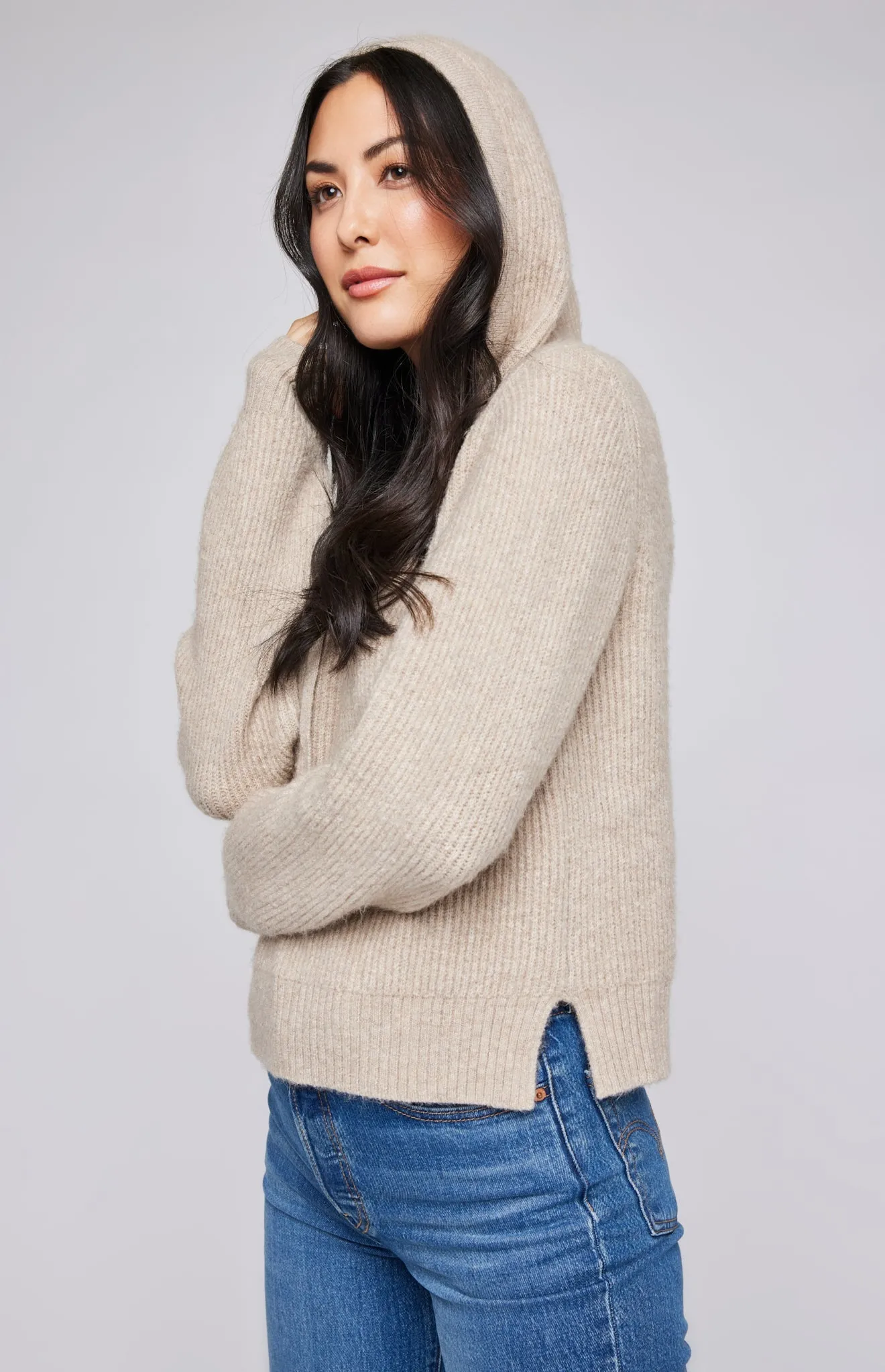 Alanis Pullover