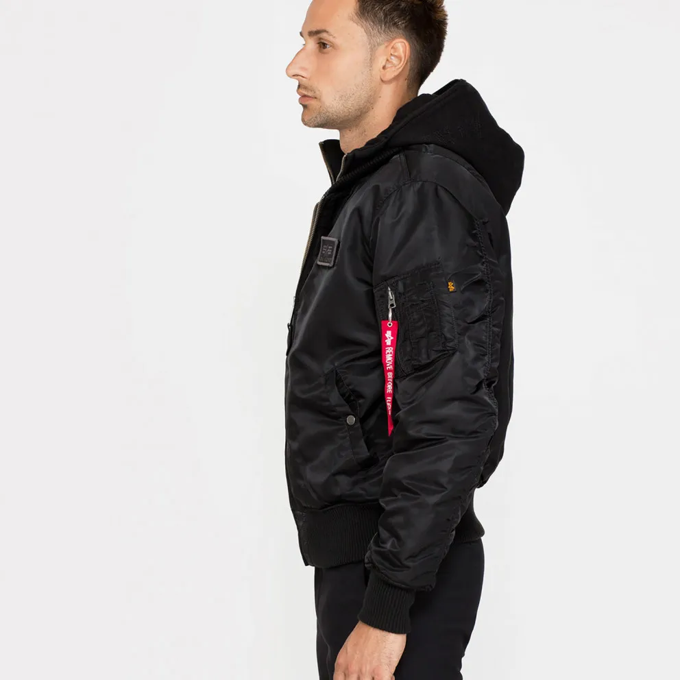 Alpha Industries MA-1 D-Tec Men's Jacket