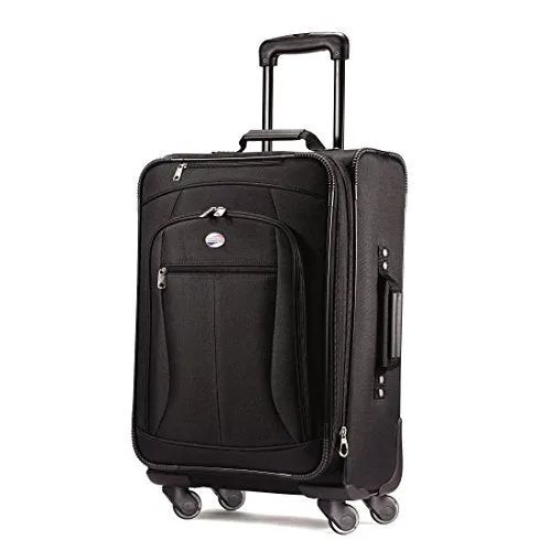 American Tourister Luggage Pop Extra 21