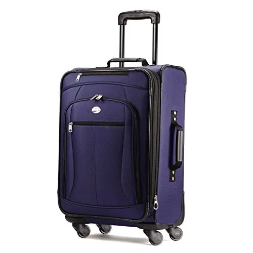 American Tourister Luggage Pop Extra 21