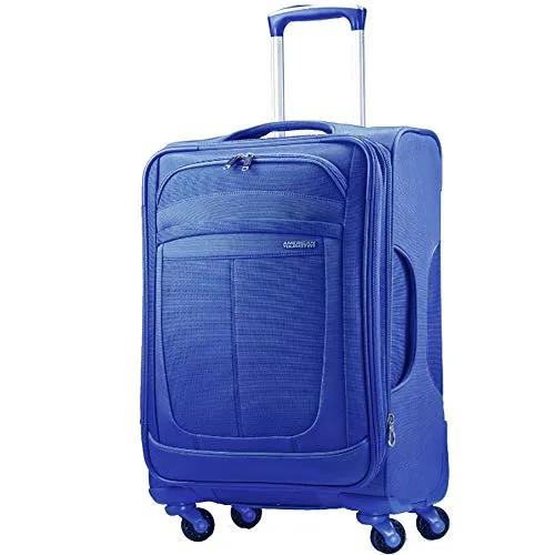 American Tourister Spinner Delite 3 Carry On Suitcase - 21