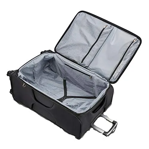 American Tourister Spinner Delite 3 Carry On Suitcase - 21