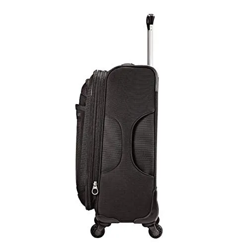 American Tourister Spinner Delite 3 Carry On Suitcase - 21