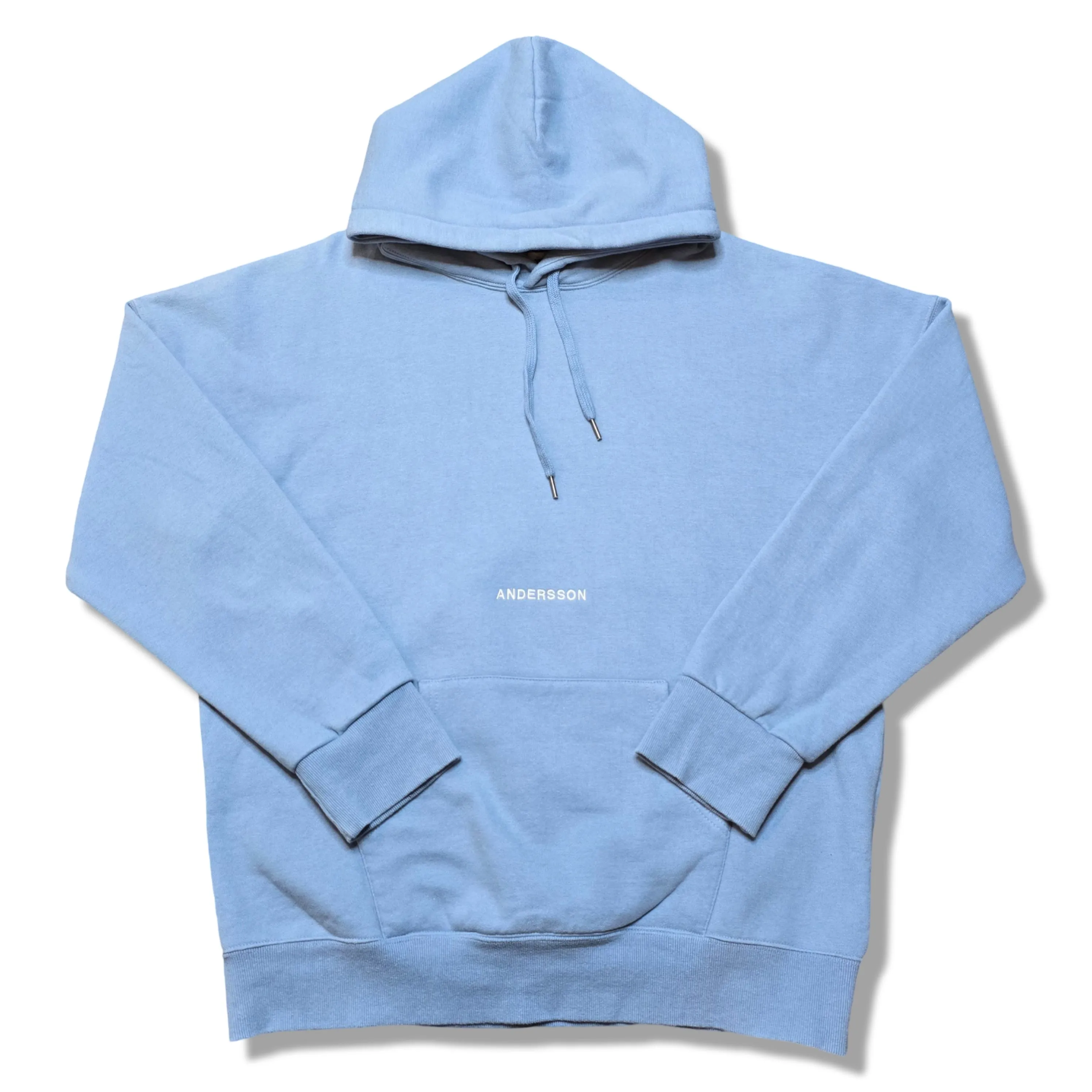 Andersson Bell Fudge Hoodie