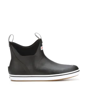 Ankle Deck Boot | Men's