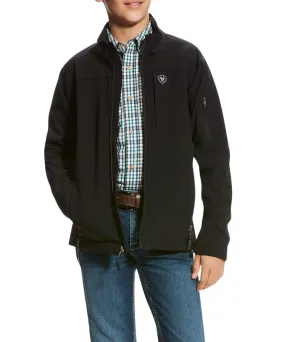 Ariat Boys' Vernon 2.0 Softshell Jacket