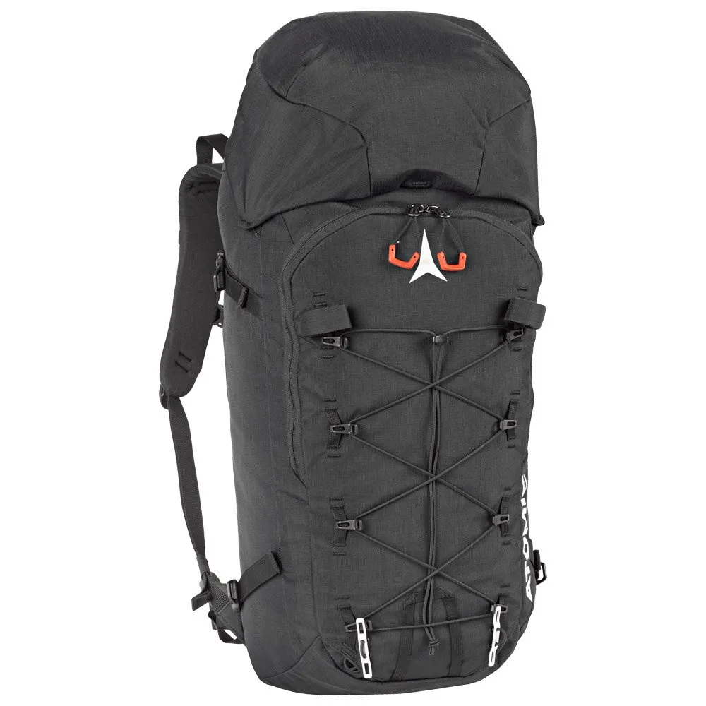 Backpack Atomic ---Backland Fr 24+ Black