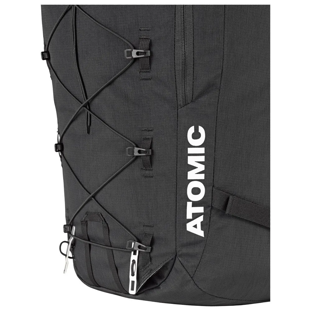 Backpack Atomic ---Backland Fr 24+ Black