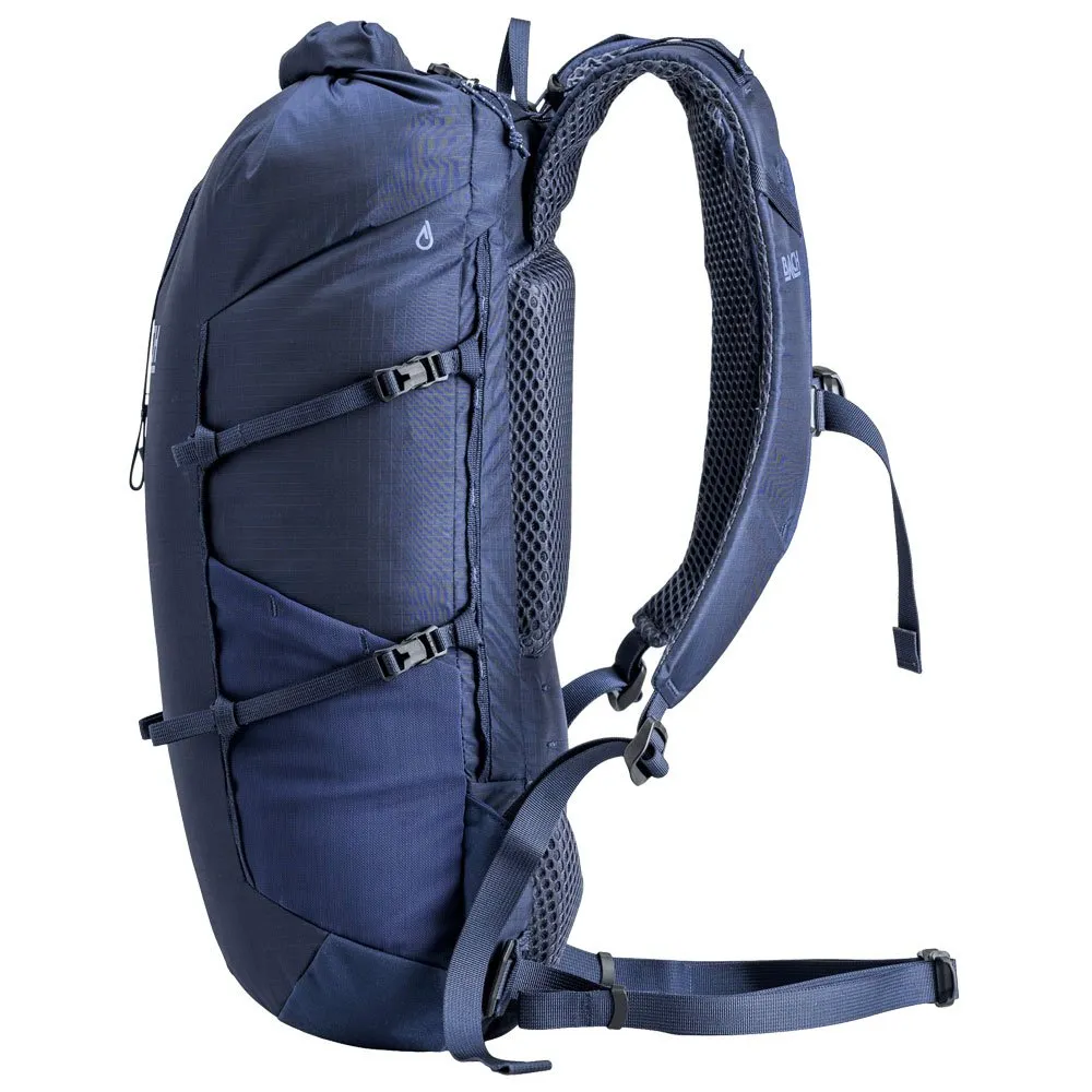 Backpack Bach Equipment ---Molecule 15 Midnight Blue