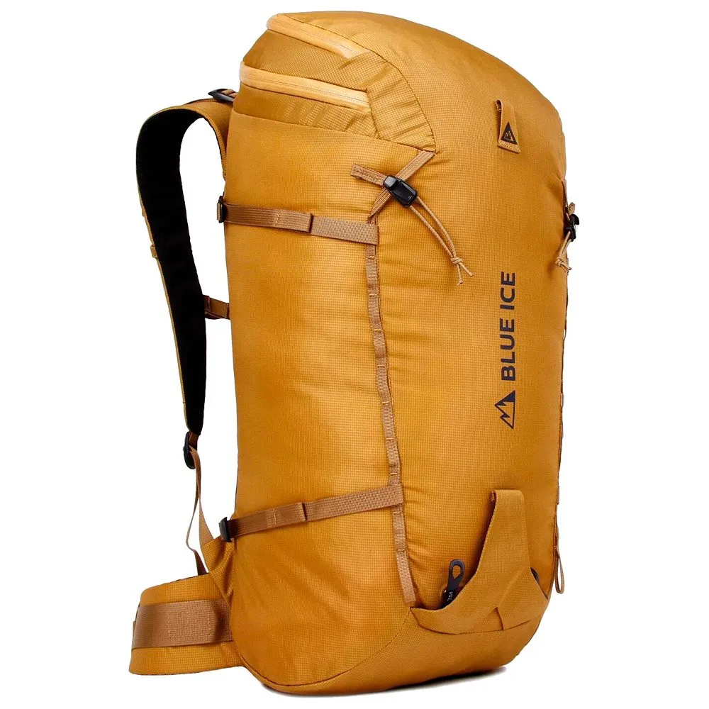 Backpack Blue Ice ---Chiru 32L Bronze Mist