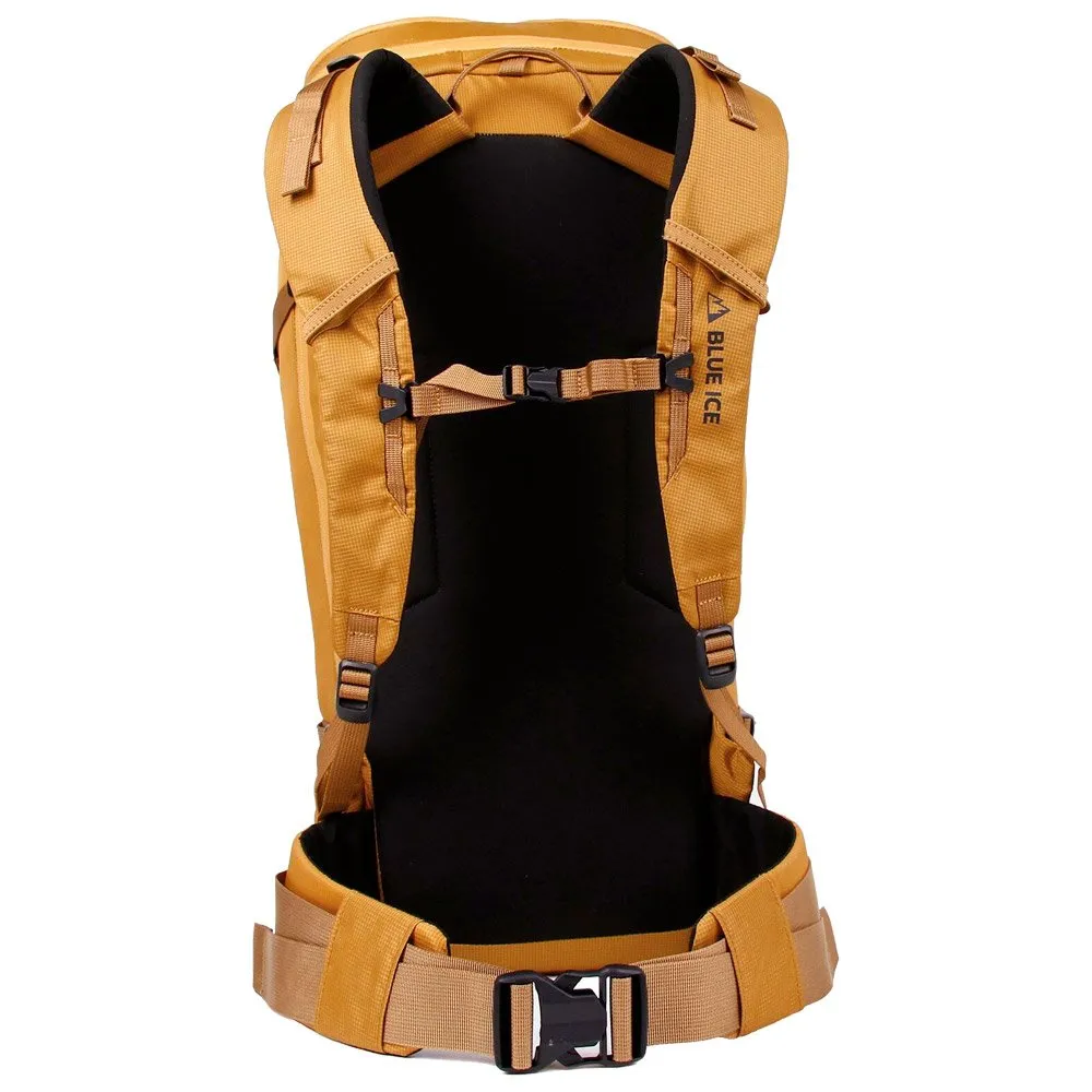 Backpack Blue Ice ---Chiru 32L Bronze Mist