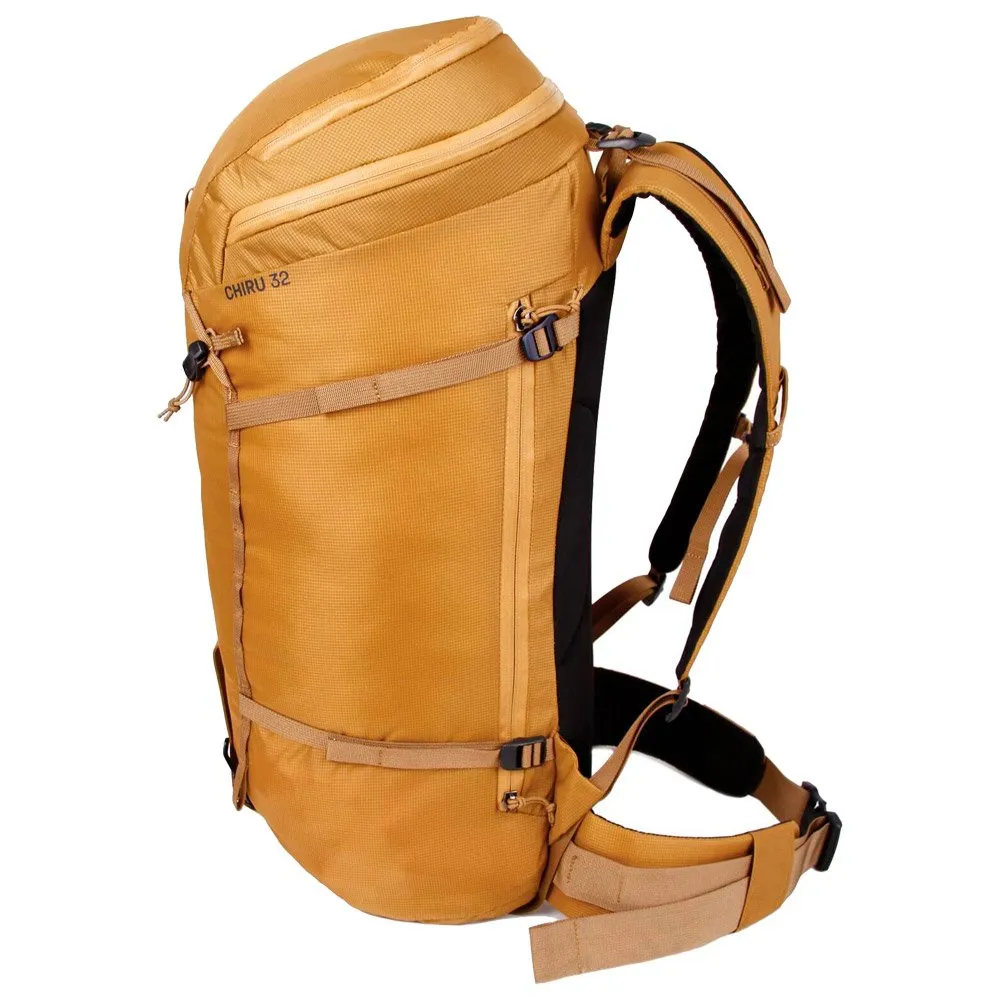 Backpack Blue Ice ---Chiru 32L Bronze Mist