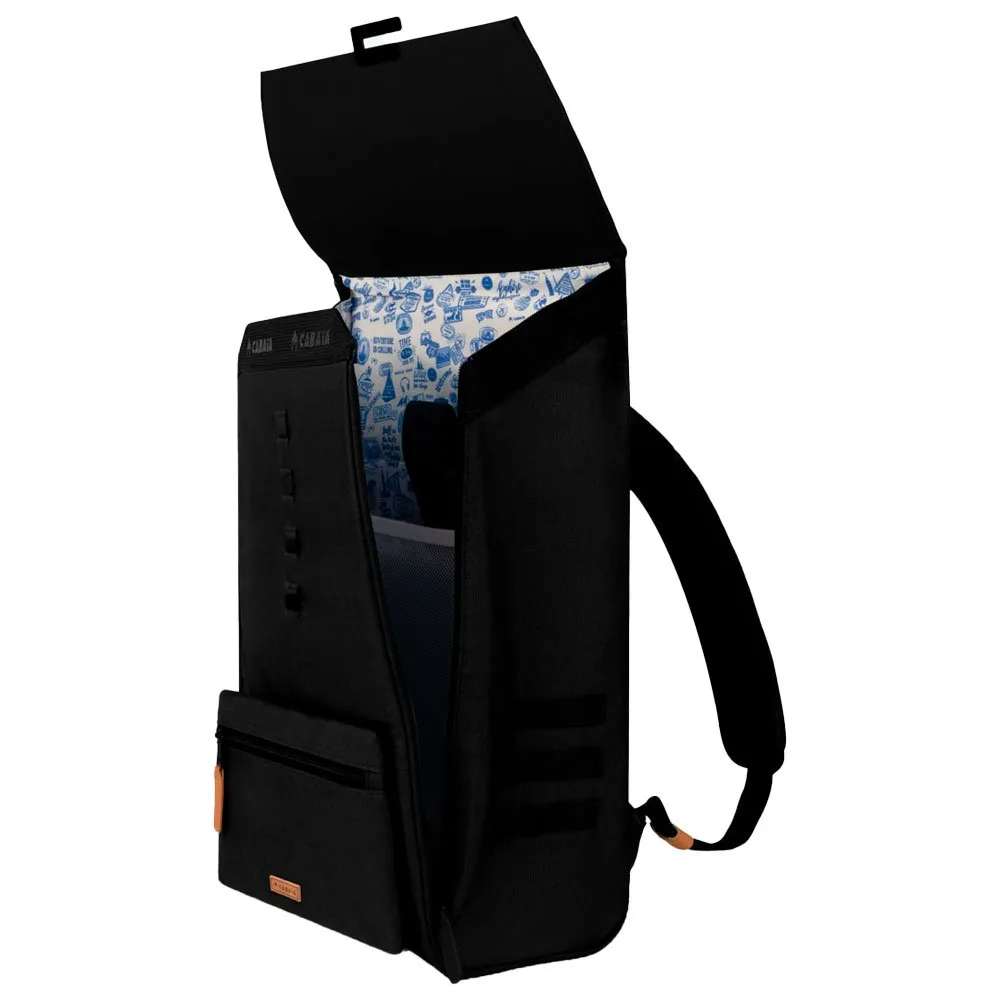 Backpack Cabaia ---City Medium 23L Erevan