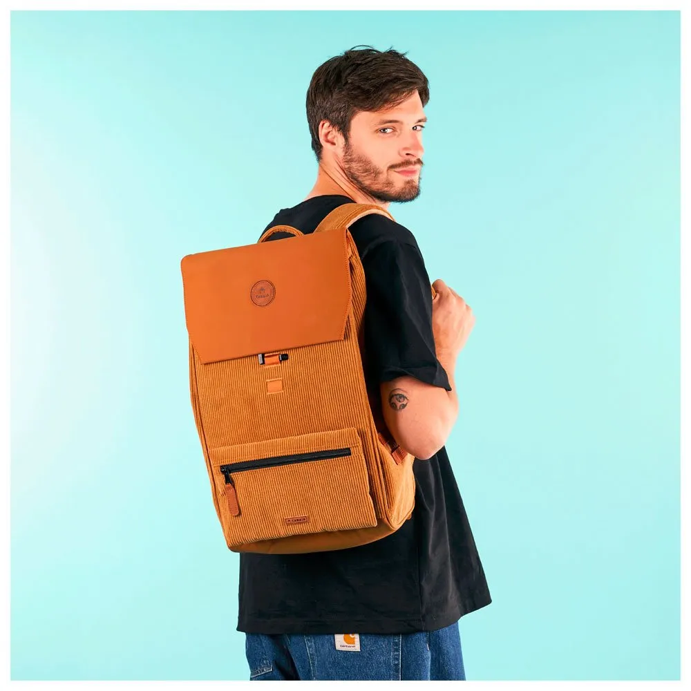 Backpack Cabaia ---City Medium 23L Leeds