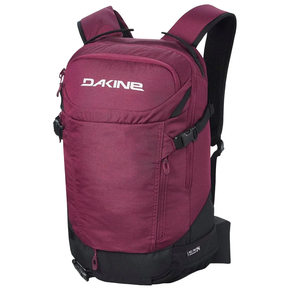 Backpack Dakine ---Womens Heli Pro 24L Grapevine