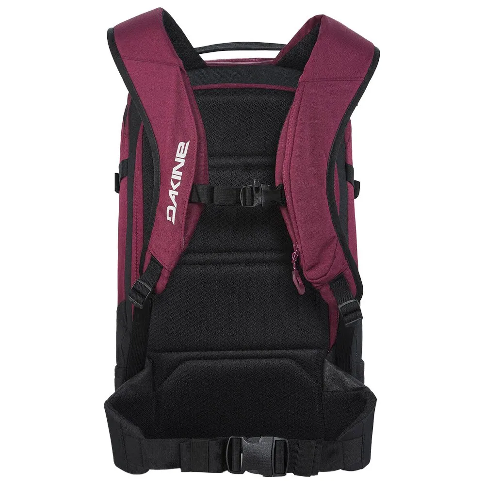 Backpack Dakine ---Womens Heli Pro 24L Grapevine