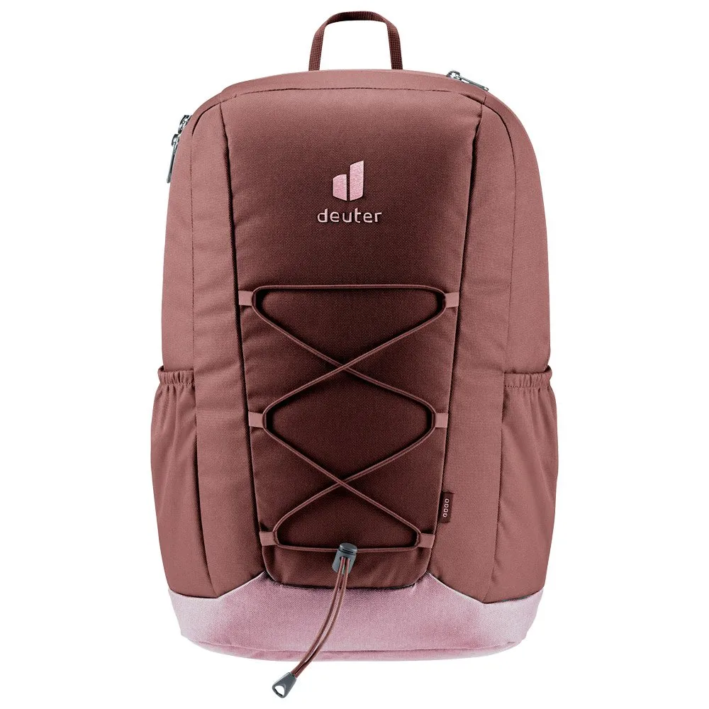 Backpack Deuter ---Gogo 28 Raisin Grape