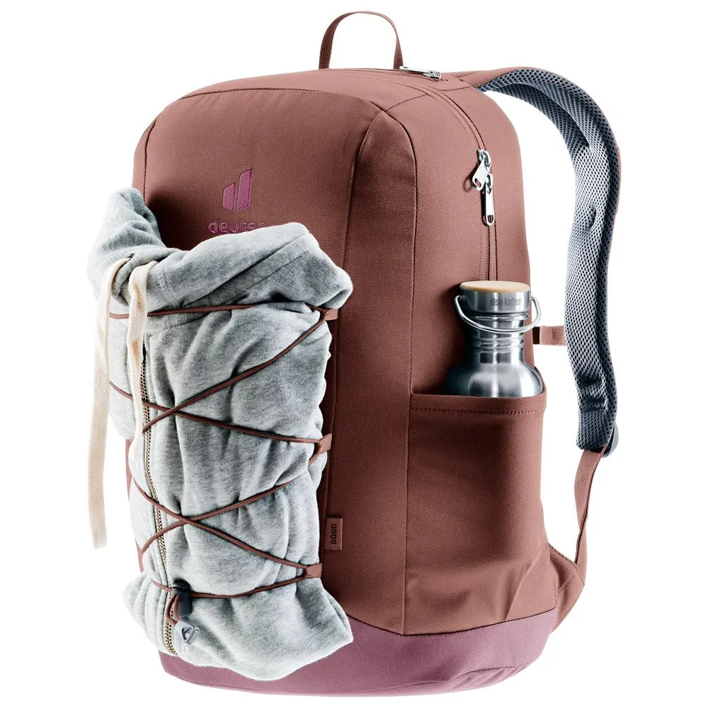 Backpack Deuter ---Gogo 28 Raisin Grape