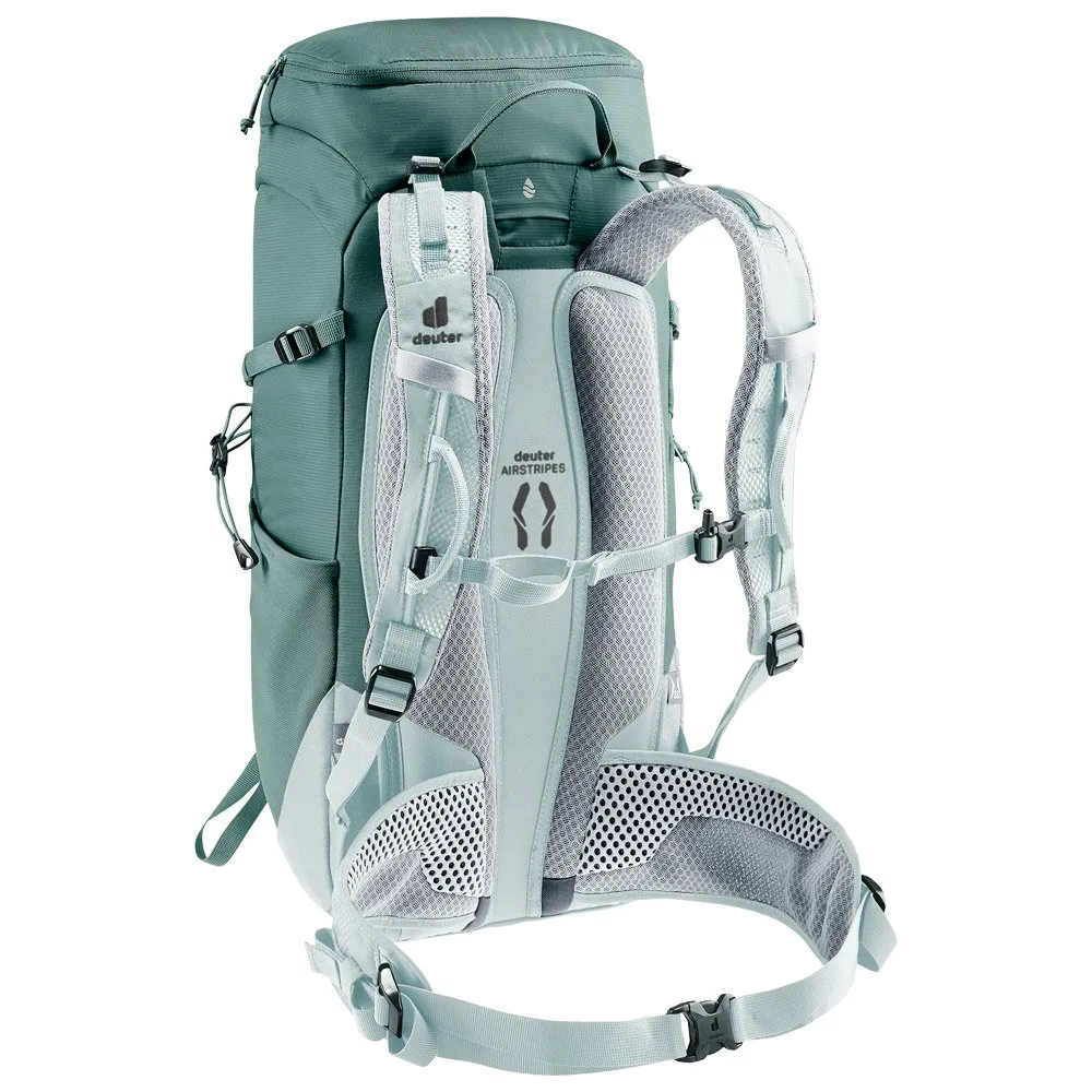 Backpack Deuter ---Trail 22 SL Teal Tin