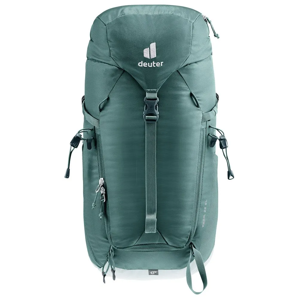 Backpack Deuter ---Trail 22 SL Teal Tin