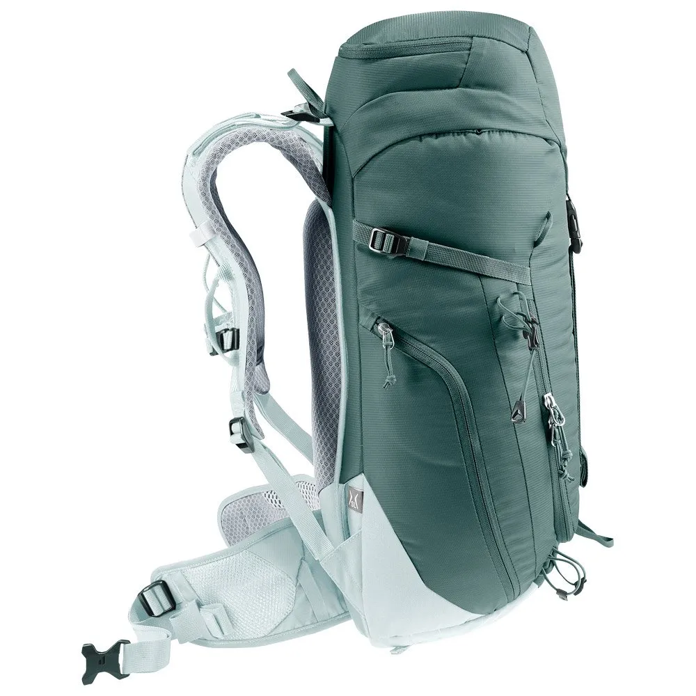 Backpack Deuter ---Trail 22 SL Teal Tin