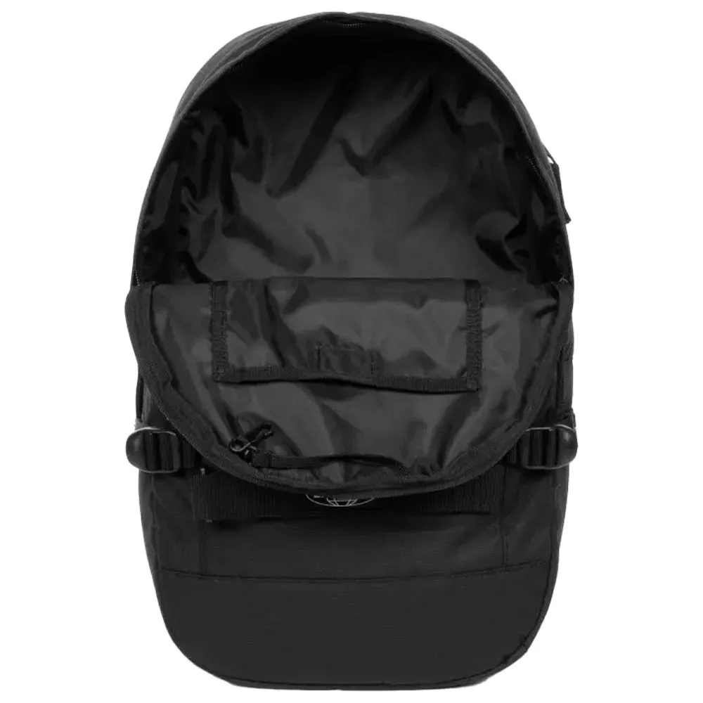 Backpack Eastpak ---Floid Tact L 25L Mono Black