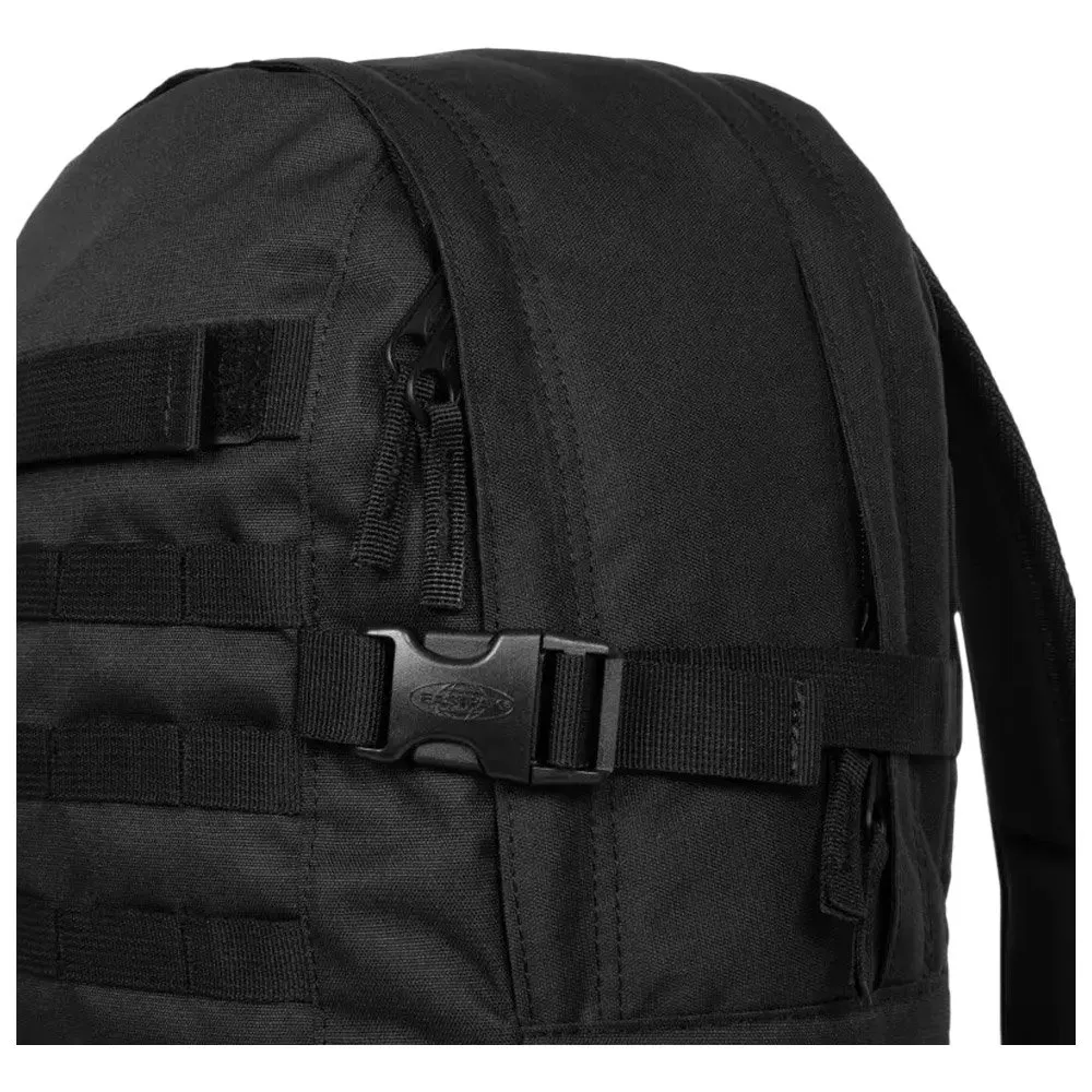 Backpack Eastpak ---Floid Tact L 25L Mono Black