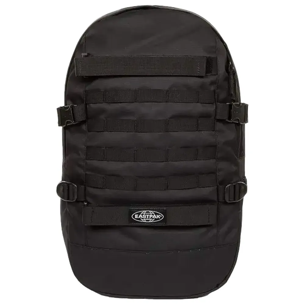 Backpack Eastpak ---Floid Tact L 25L Mono Black