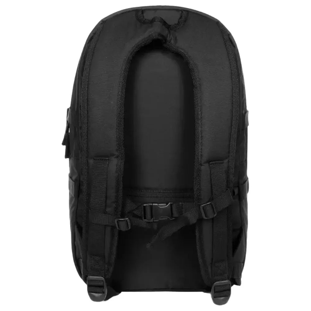 Backpack Eastpak ---Floid Tact L 25L Mono Black