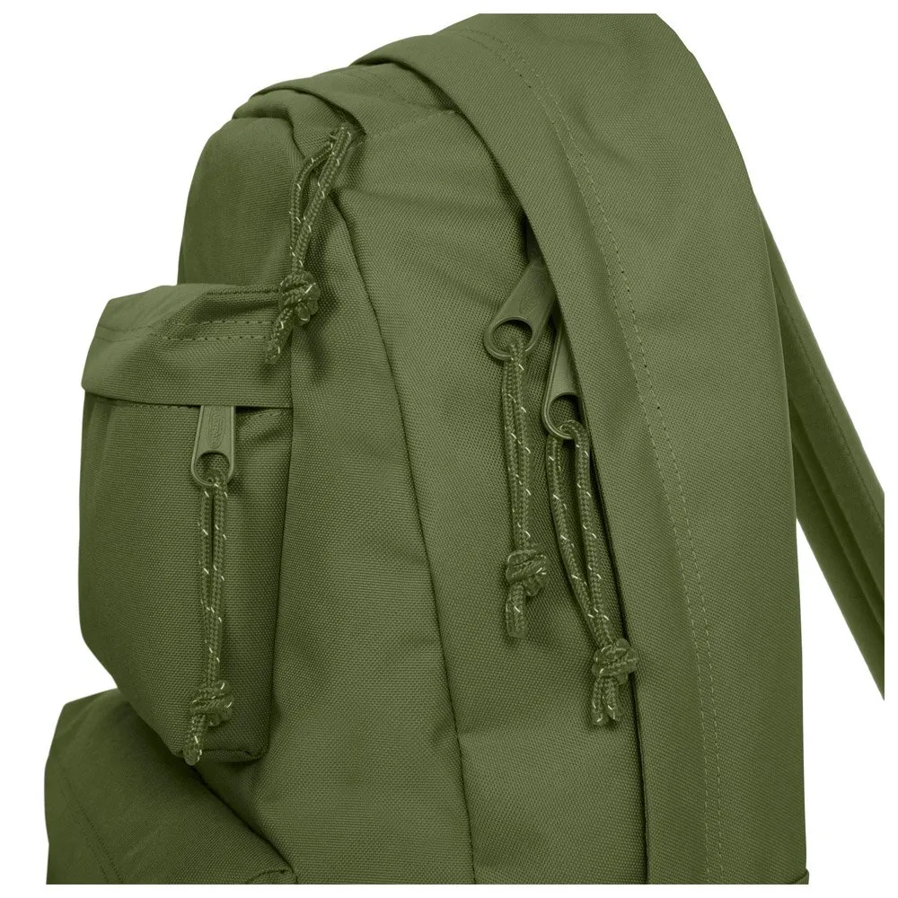 Backpack Eastpak ---Padded Double 24L Dark Grass