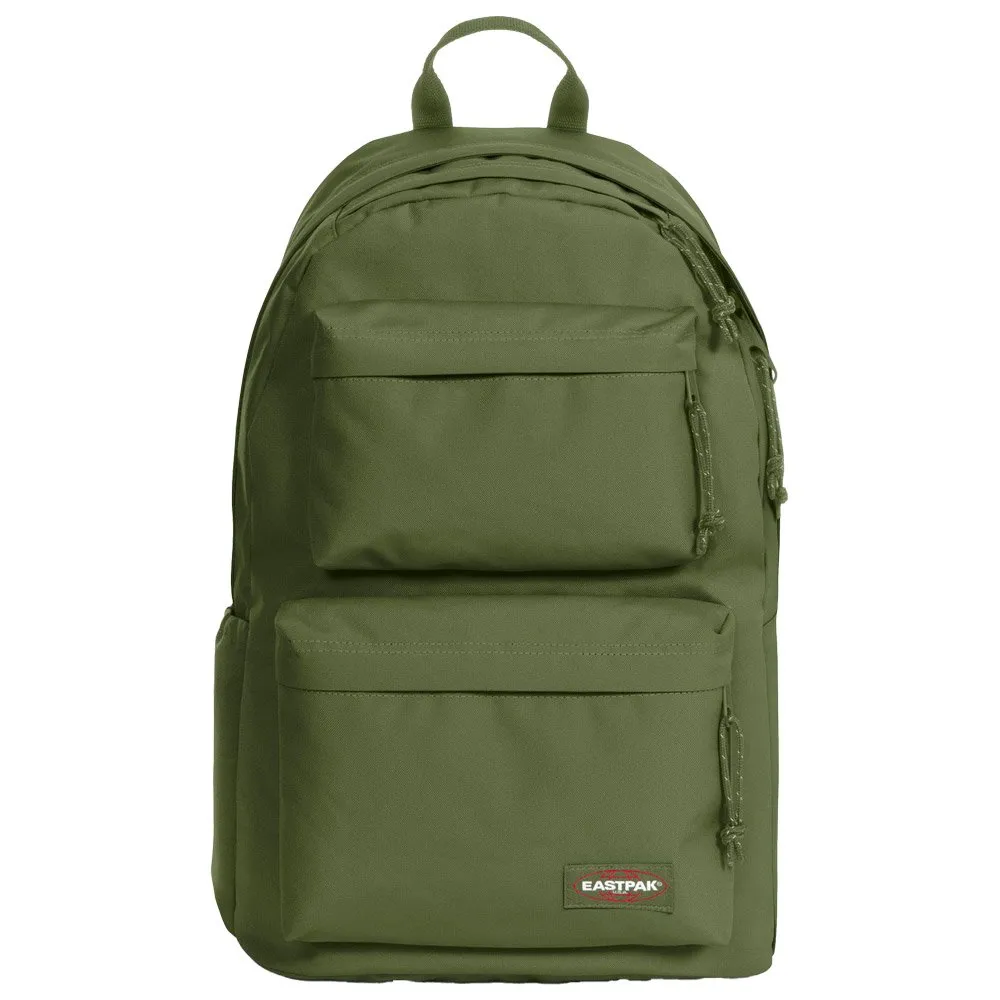 Backpack Eastpak ---Padded Double 24L Dark Grass