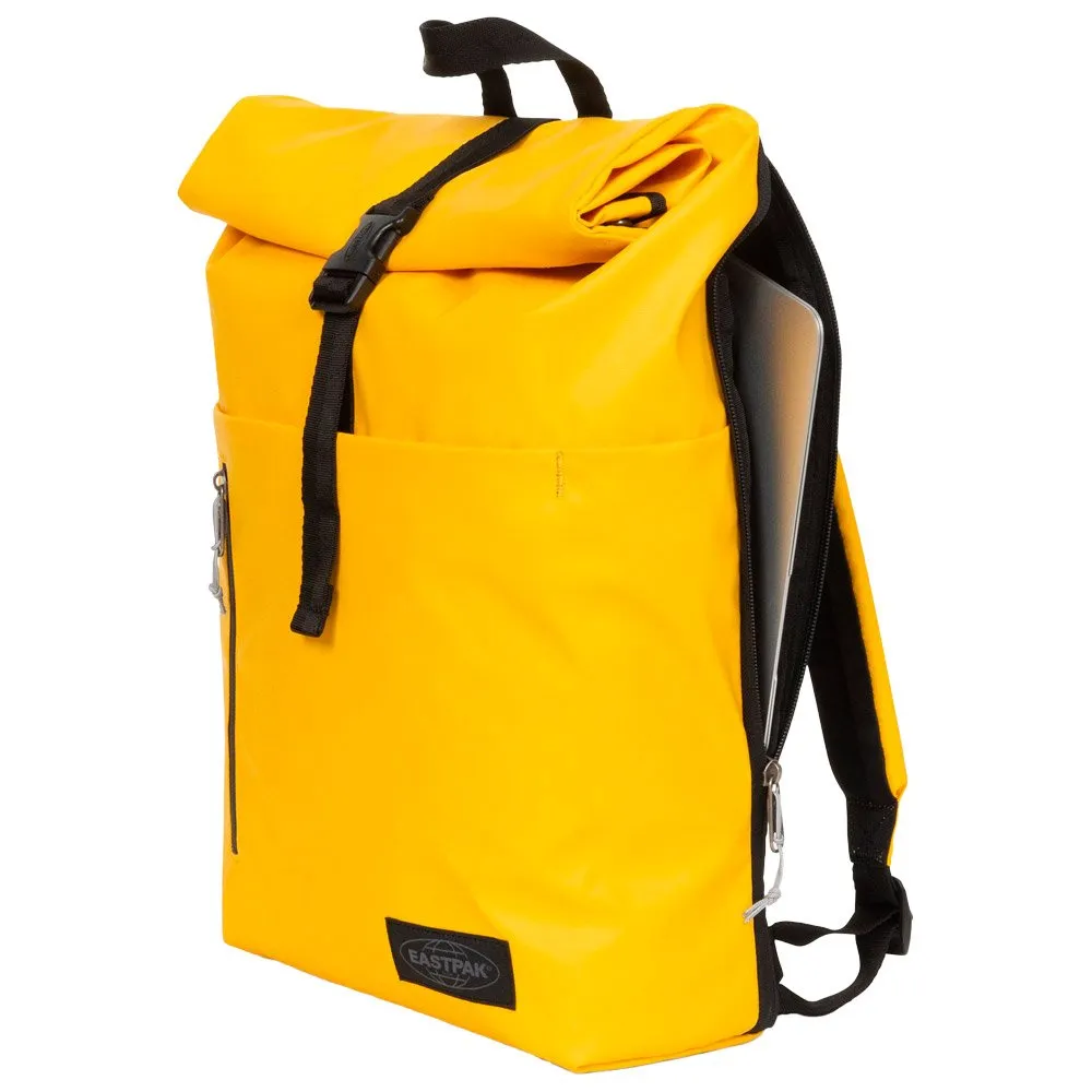 Backpack Eastpak ---Up Roll 23L Tarp Yolk