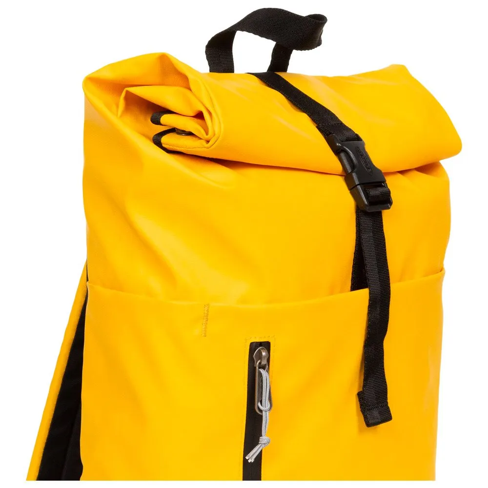 Backpack Eastpak ---Up Roll 23L Tarp Yolk